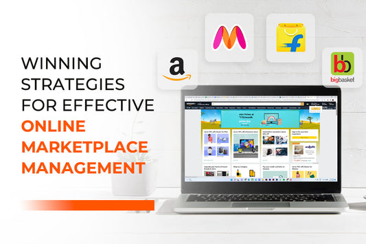 Marketplace Strategy 2025: Top E-commerce Success Tips
